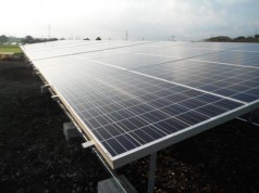 茨城県つくば市　N様　《産業用》